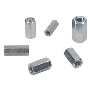 صامولة سداسية طويلة DIN6334 من TOPFIX صامولة للاتصال - Product Image 3