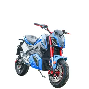 z6 electric motorcycle 1200w 2000w 3000w chinese with low price