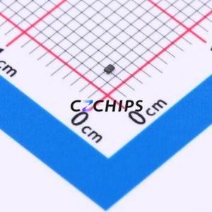 Diodo Zener Original y Nuevo CDZVT2R6.2B SOD-923, Venta al por Mayor de Componentes Electrónicos, Proveedor de Chips y Servicio BOM - Product Image 1