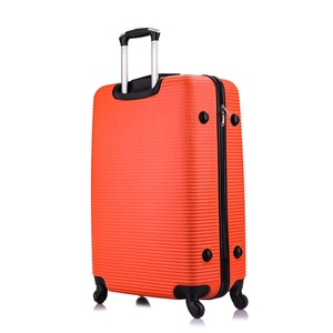 Prix bon marché d'usine OEM ODM <span class=keywords><strong>Promotion</strong></span> de femmes d'affaires de qualité Hommes <span class=keywords><strong>Promotion</strong></span> Valise <span class=keywords><strong>Cabine</strong></span> de 20 pouces Ensemble de sacs de voyage à roulettes et bagages - Product Image 3