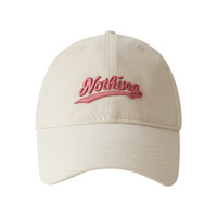 Gorra de Béisbol con Diseño Original Coreano, Cara de Joker, Visera Curva de Terciopelo, Gorra de Lengua de Pato, Venta Directa de Fábrica, para Senderismo