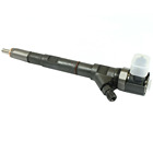 common rail injector 0445110092 0445110279 injector for Hyundai/kia D4CB injector nozzle 0445110092 0445110279 338000 4A000