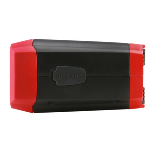 Termómetro Infrarrojo Industrial sin Contacto UNI-T UT305C+ con Pantalla LCD, Resolución de Temperatura de 0.2, Almacenamiento de 99 Datos - Product Image 5