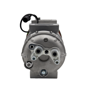 Compresor de Aire Acondicionado para Auto 92600WM41A, Compresor de Aire Acondicionado para Camioneta Nissan - Product Image 3