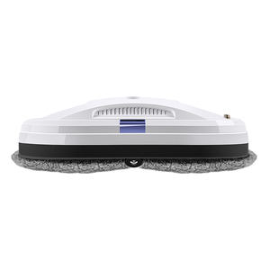 Robot Limpiacristales W14S con Control Remoto, Limpiador Automático Inteligente para Paredes, Mapa Automático del Tamaño de la Ventana, Talla S - Product Image 1