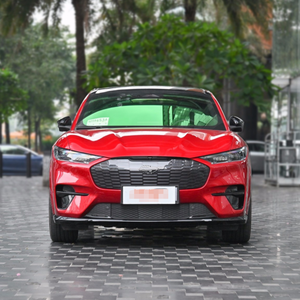 Changan <span class=keywords><strong>Ford</strong></span> Mus <span class=keywords><strong>Mach</strong></span>-<span class=keywords><strong>E</strong></span> Ev รถ,ความเร็วสูงและระยะไกลมี5ที่นั่งและ4ล้อพลังงานใหม่ที่ใช้ในรถปี2022 - Product Image 1