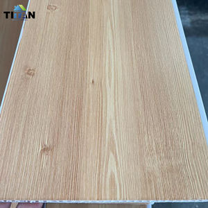 Panneau de plafond en PVC Nicaragua Tablilla, faux plafond en PVC, feuilles de plafond en PVC, <span class=keywords><strong>tablette</strong></span> pour plafond - Product Image 3