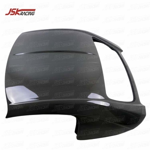IN FIBRA di CARBONIO HARDTOP PER 2000-2008 <span class=keywords><strong>HONDA</strong></span> <span class=keywords><strong>S2000</strong></span> AP1 AP2 - Product Image 1
