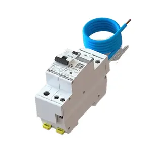 RCBO Loại B 1 Cực 32 Một Loại Thiết Bị Dòng Điện Dư