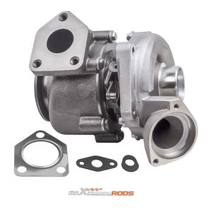 MaXpeedingrods turbo BMW 1 <span class=keywords><strong>3</strong></span> serisi için E87 E90 120 D M47TU2D20 <span class=keywords><strong>2</strong></span>.0L 163 HP 2003-2006 - Product Image 3