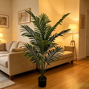 Feuilles de palmier artificielles - Product Image 3