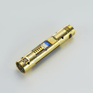 ชุดอุปกรณ์ภายในดาบไลท์เซเบอร์ Nexussabers Xeno Pixel พร้อมเสียง 34 แบบ และระบบ Smooth Swing สำหรับคอสเพลย์ดาบไลท์เซเบอร์ - Product Image 4