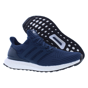 Scarpe da uomo Adidas Ultraboost 4.0 DNA Colore: Blu Navy/Blu Navy/Bianco Nuvola 100% Autentiche - Product Image 5