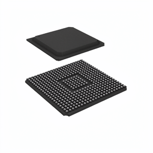 Embedded Components Electronic 456 BBGA XC3S1000-4FGG456C Manufacturer Channel - Product Image 1