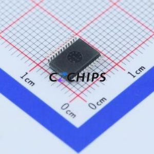วงจรรวม SSOP-24-208mil LTC3780EG # PBF ของแท้และใหม่ชิป IC พลังงาน DC-DC - Product Image 2