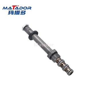 Válvula de Cartucho Eléctrica 70003022 Nueva de Alta Calidad para Plataformas Elevadoras JLG 500SJ 1850SJ 680S 800S 800S <span class=keywords><strong>HC3</strong></span> 860SJ 860SJ - Product Image 1