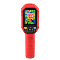 SNDWAY SW-256A Thermal Imaging Camera -25C~ 400 Celsius Infrared Thermal Imager SW-8120S