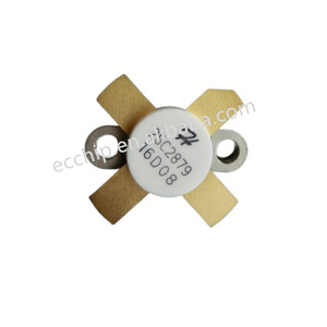 Transistors 2SC2879, tube à micro-ondes à radiofréquence TO59 2SC2879 - Product Image 1