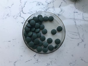 Pure Natural Orgainc Spirulinaメーカー供給 - Product Image 4