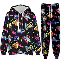 Impression à la demande, sweat-shirts à capuche pour hommes en 3D, polyester, sweat-shirts à capuche surdimensionnés, impression personnalisée vierge, sweat-shirt à capuche pour homme