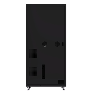 LE-VENDING Distributeur automatique de café robotisé avec écran tactile de 32 pouces, machine à glaçons intégrée, 16 types de boissons chaudes et glacées, compatible SDK - Product Image 4