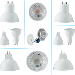 Không Lắp Ráp <span class=keywords><strong>LED</strong></span> Bóng Đèn <span class=keywords><strong>Gu10</strong></span> Gu5.3 MR16 <span class=keywords><strong>B22</strong></span> E27 SMD 5W 7W 9W Ấm Ra80 Tiết Kiệm Năng Lượng Trần Downlight - Product Image 6