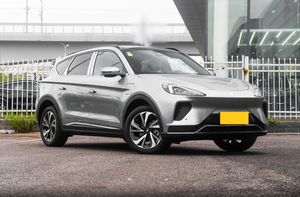<span class=keywords><strong>SUV</strong></span> Elettrico Arcfox Alpha T6 2025 con ADAS L2.5 Avanzato 540 °   Chassis Trasparente e Sistema di Parcheggio Automatico Intelligente per Veicoli Elettrici - Product Image 3