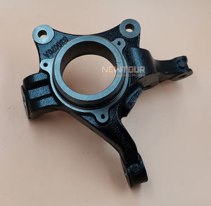 Accessoires <span class=keywords><strong>de</strong></span> voiture Pièces détachées automobiles Pièces détachées automobiles Repuestos Fusée <span class=keywords><strong>de</strong></span> <span class=keywords><strong>direction</strong></span> avant pour Changan CS15 - Product Image 3