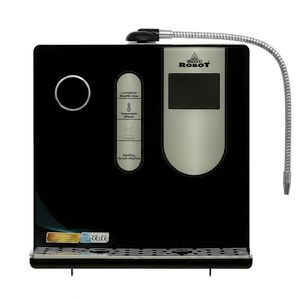 Filtre à eau alcaline IonSmart 38, de haute qualité, électrique, portable, 220V/50Hz, pour usage domestique, machine de grande taille - Product Image 1