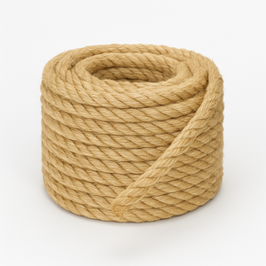 Suministro directo <span class=keywords><strong>de</strong></span> fábrica <span class=keywords><strong>Cuerda</strong></span> <span class=keywords><strong>de</strong></span> <span class=keywords><strong>sisal</strong></span> engrasada 6mm-7mm Fibra <span class=keywords><strong>de</strong></span> alta resistencia para núcleo <span class=keywords><strong>de</strong></span> cable <span class=keywords><strong>de</strong></span> acero - Product Image 1