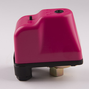 Contrôleur de pompe à eau KRS 6 G1 2 SPDT IP22 50x60x50mm pour pressostat d'eau - Product Image 1