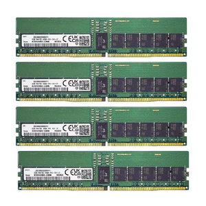 Memoria RAM Original para Portátil de 32 GB PC5-44800 DDR5 5600 MHz SODIMM M425R4GA3BB0-CWM para Servidor - Product Image 2