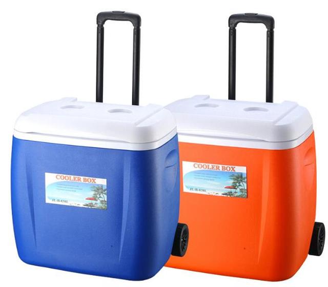 Ice Cooler Box for Camping