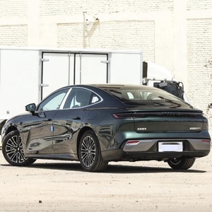 2025新款吉利品牌银河之星8插电式混合动力4门5座<span class=keywords><strong>3</strong></span>速DHT 130公里em-i尊享版长电池 - Product Image 3