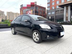 Édition Spéciale Compacte : Toyota Vios 1.6 GL-i Manuelle <span class=keywords><strong>2008</strong></span>, Plus de Puissance, Plaisir de Conduire, un Choix <span class=keywords><strong>Rare</strong></span> et Fiable - Product Image 2