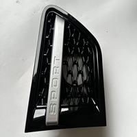 Nouvelle garniture de grille d'aération latérale ABS pour voiture Sport 2010-2013 OEM YK13