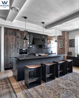 Comptoirs en pierre de quartz blanc, clients, calacata, cuisine, marbre, comptoirs en Quartz