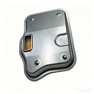 Filtro de aceite de transmisión automática VT2 VT3 para BMW Mini Cooper, accesorios para coche 184142 - Product Image 2
