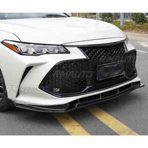 <b>Car</b> Front Bumper Lip Splitter <b>Diffuser</b> Spoiler Bumper Guard Body Kit <b>For</b> Toyota Avalon <b>Car</b> Accessories - Product Image 6