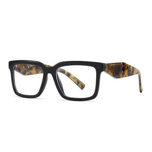 Vente en gros de <span class=keywords><strong>lunettes</strong></span> tendance, <span class=keywords><strong>lunettes</strong></span> carrées vintage, <span class=keywords><strong>lunettes</strong></span> optiques de mode <span class=keywords><strong>2023</strong></span> - Product Image 6