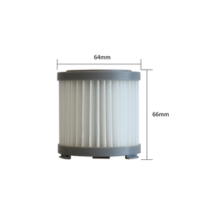 HEPA-Filter passend für Lexys JIMMY JV51 JV53 JV83 M52 CB100 Staubsauger-Ersatzteile - Product Image 1