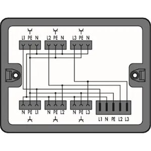 899-631/149-000 - Compatible con Wago - Product Image 1