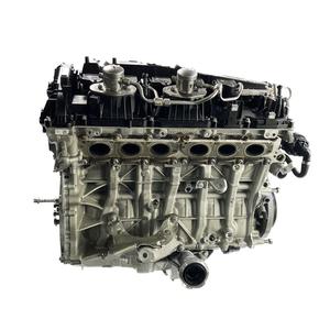 Motor S58B30A para <span class=keywords><strong>BMW</strong></span> X4 X4M <span class=keywords><strong>BMW</strong></span> M3 G80 M4 G82 X4M X3M G01 F97 S58 3,0 T 375 KW, motor 510 PS - Product Image 5