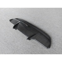 Diffuseur arrière amélioré style OEM en fibre de carbone sèche, lèvre arrière, diffuseur arrière adapté à la version cabriolet Ferrari 812