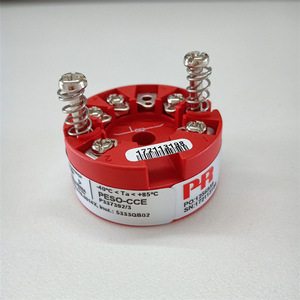 Transmisor de Temperatura Xuner OEM de Bajo Precio, 17 Entradas, 4-20mA DC con Protocolo E/HART 5, 1 Año de Garantía - Product Image 6