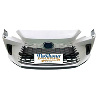 Pièces de haute qualité pour kit carrosserie Lexus RX, pare-chocs, feux LED, grilles, radiateurs, pare-brise, garde-boue, capot pour remplacement, réparation