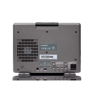 Analyseur de réseau Siglent SNA5003X-E/SNA5006X-E avec garantie de 3 ans - Product Image 3