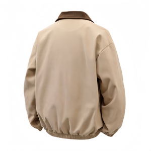 <strong>Men's</strong> Spring and Autumn Jacket, New <strong>Men's</strong> Fashion Trend <strong>Men's</strong> Jacket - Product Image 6