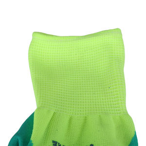 Chất Lượng Cao Xây Dựng Sử Dụng An Toàn Tay Găng Tay Chuyên Nghiệp Cơ Khí Tay Găng Tay Chất Lượng OEM Tùy Biến - Product Image 5