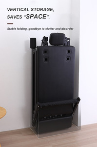 Chifory ปรับแต่งได้ใช้ในสตูดิโออเนกประสงค์พับได้พิลาทิสรีฟอร์เมดที่มีขายึดสำหรับบ้าน - Product Image 3